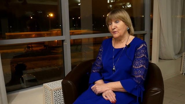 Выпускной третьего потока. Отзывы о школе MADAM MODELS. Ирина, Валентина, Галина и Алла. Часть 2 смотреть онлайн