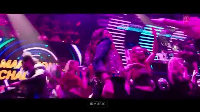 chama chama chamache full song varun dhavan смотреть онлайн