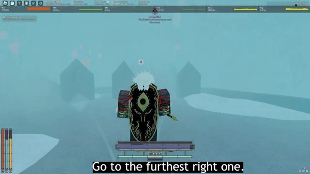 How To Kill Every Single Boss | Deepwoken смотреть онлайн