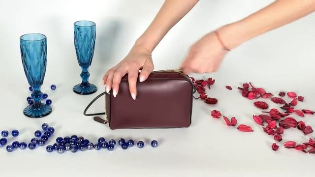 Обзор женской сумки Mironpan (Артикул 01947) смотреть онлайн