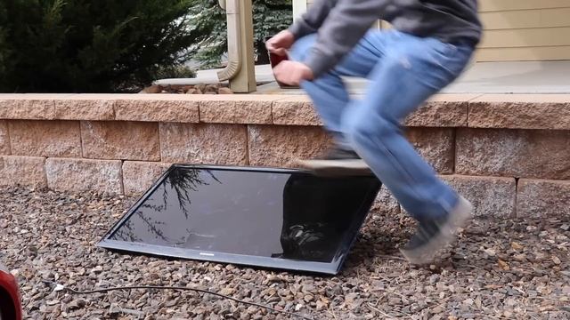 Bored Smashing - SAMSUNG SMART TV смотреть онлайн