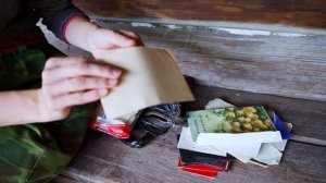 ОЧЕНЬ СТАРАЯ НАХОДКА В ЧУЛАНКЕ! НЕ СРАЗУ ЭТО ПОНЯЛ | ПРИБИРАЕМСЯ В ДОМЕ