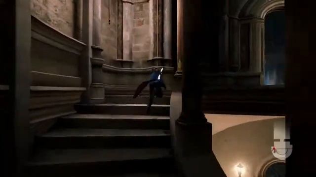 Devil May Cry 4 DMD M3 SSS no damage смотреть онлайн
