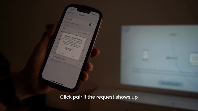 How to set up the ETOE EVO projector as a speaker? смотреть онлайн