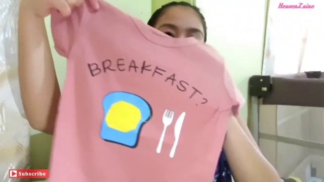 Unpacking shopee haul : Outfit for my Baby смотреть онлайн