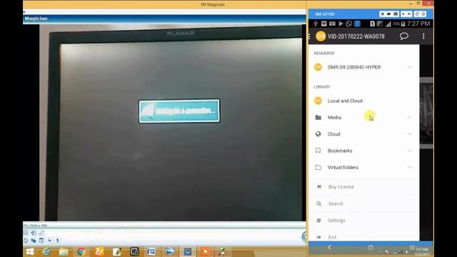 Mobile Data songs photos connect with starsat 2000 hd hyper 2017 and all Wifi Receiver смотреть онлайн