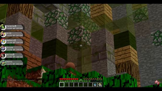 Pixelmon Race To 251 (Pixelmon 4.0.6) ★ Episode 16.5 FINALE ★ Final Trading Evolutions! смотреть онлайн