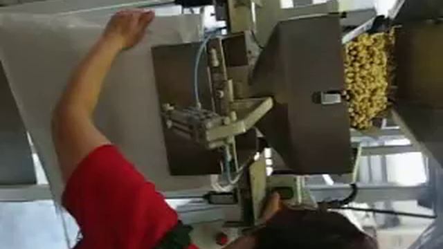 Дозатор мешков 007 смотреть онлайн