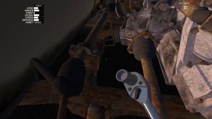 My Summer Car - Полная сборка машины или SpeedRun :)