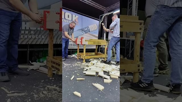 Заруба на Клинке 2022. Запись прямого эфира. смотреть онлайн