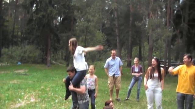 Ох уж эти СИДоСказочки...))) смотреть онлайн
