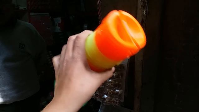 जनरल दुकान और घर के लिए थोक बाज़ार तेवर खान // Market tehvar kha смотреть онлайн