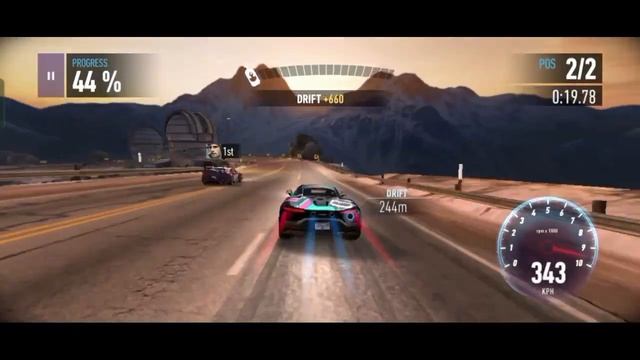 beating Nissan GTR with McLaren artura | NFS no limit | #racing #nfsnolimits #mclarenartura смотреть онлайн