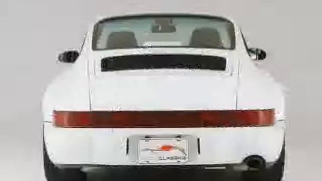 used Porsche 911 Carrera NY Long Island 1992 located in Syosset at Exotic Classics смотреть онлайн