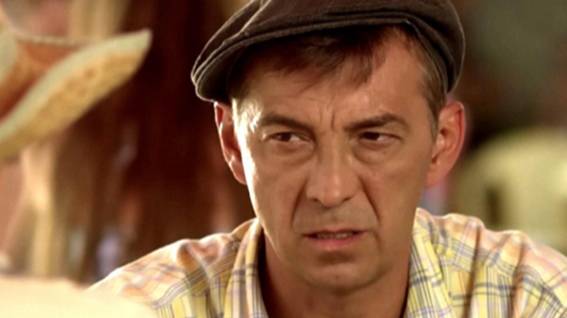 Затравленный и униженный сбежал из Кучугур: куда на самом деле пропал Митяй из «Сватов» смотреть онлайн