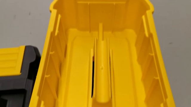 STANLEY Essential Rolling workshop Overview смотреть онлайн