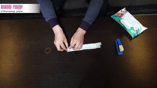 Uy Sharoitida Arzon MASKA Tayyorlash | Уй шароитида МАСКА тайёрлаш