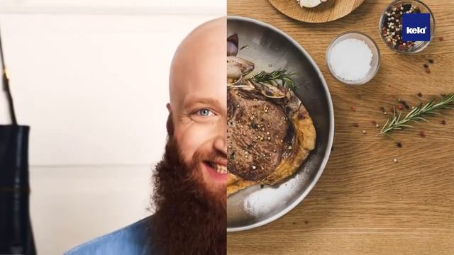 Посуд Kela Flavoria смотреть онлайн