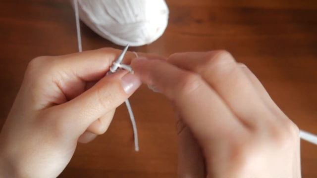 Простой узор спицами для кардигана и топа. Узор спицами для начинающих МК смотреть онлайн