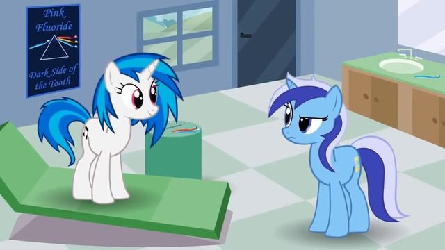 На приёме у Колги | Переозвучка смотреть онлайн