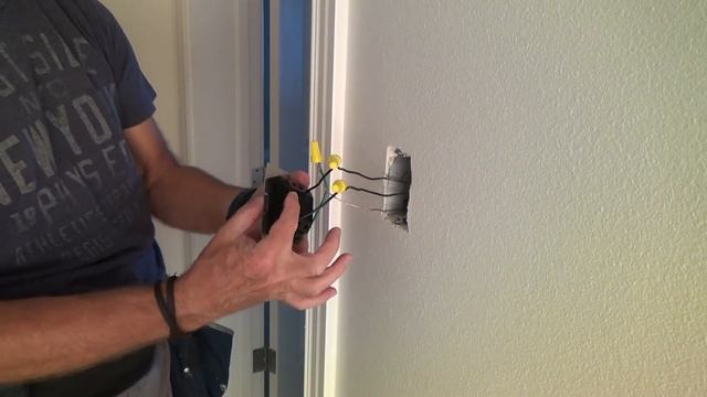 Installing Dimmer Light Switch Made Easy?...Part 2 смотреть онлайн