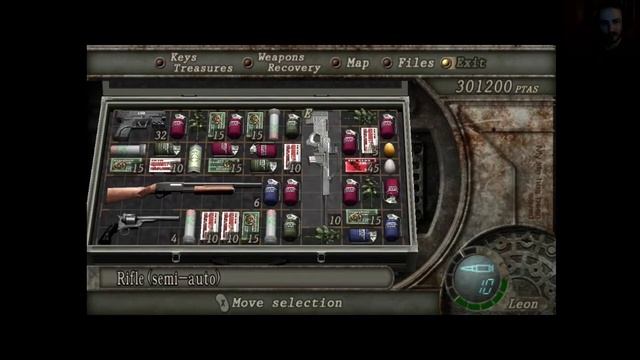 Прохождение игры Resident evil 4 (2005) Оригинал ► #24 Остров смотреть онлайн