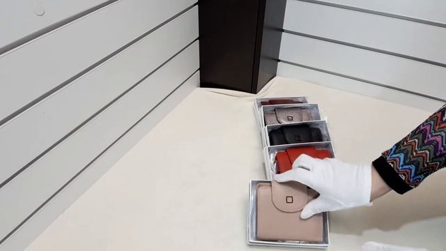 Кошелек женский K 1052 смотреть онлайн