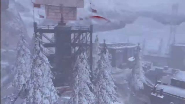 MW3 - GB Full Map #4 - Search and Destroy on Outpost (Radar) смотреть онлайн