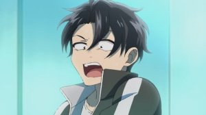 Песнь ночных сов ★ Yofukashi no Uta ★ Опенинг1 『Creditless』