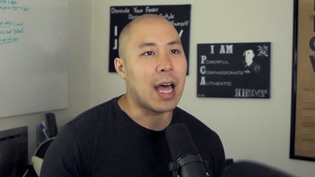 The Weekly Hustle Episode 4: Quitting Coffee, Asian Parents, Joyner Lucas