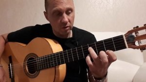 ЛЕГЕНДА.ASTURIAS.I.ALBENIZ.Разбор На Гитаре.Урок 16 #разбор #гитара #guitar #guitarlesson