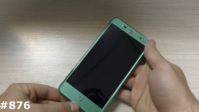 Сброс настроек Wileyfox Swift 2 (Hard Reset Wileyfox Swift 2) смотреть онлайн