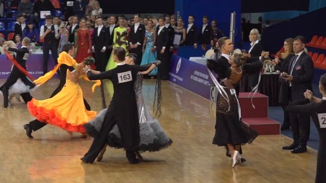 Иванов Кирилл Тригубко Алена Tango смотреть онлайн