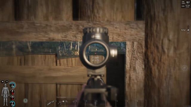 SCUM/ Второй день на сервере (+ 2 часть первого дня) смотреть онлайн