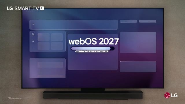 2024 LG webOS | Osvežite svoj TV смотреть онлайн