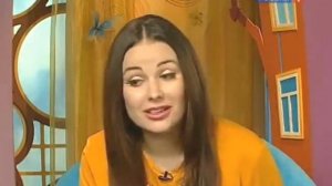 Спокойной ночи малыши с Оксаной Фёдоровой - Сборник 1