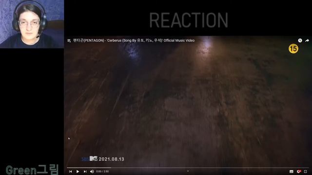 Реакция на Kim Jong Kook X ATEEZ/BDC/WayV-TEN&YANGYANG/PENTAGON/Red Velvet/TXT #28 смотреть онлайн