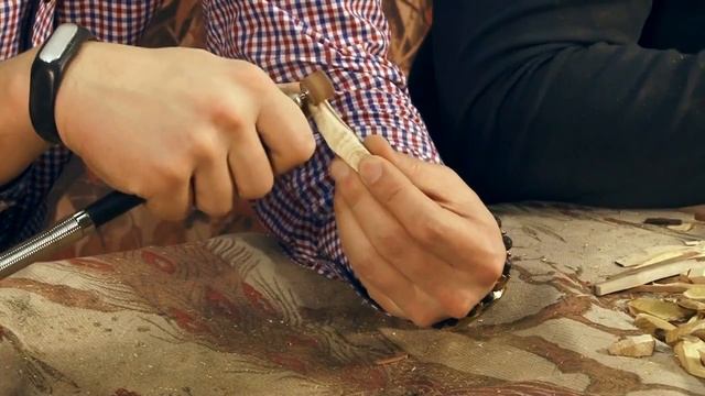 Пусть меня научат проф-резьба с торца... смотреть онлайн