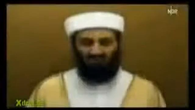 Osama Bin Laden Song смотреть онлайн