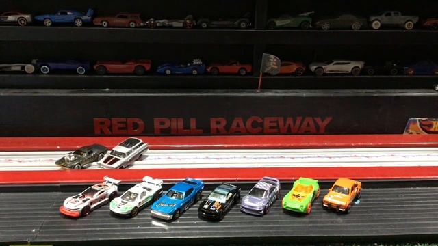 New 2020 Hot Wheels Store Finds, Choose Your Ride смотреть онлайн