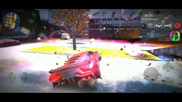 Payback 2 - RTX HD Graphics Mod V1 смотреть онлайн
