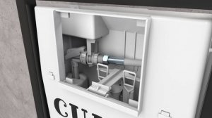 3D инструкция по монтажу инсталляции CULTO