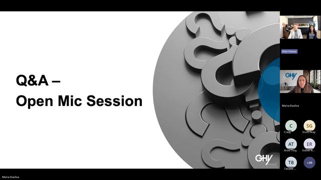 CARM - Open Mic Session with GHY смотреть онлайн