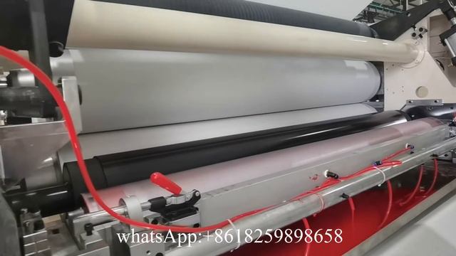 Линия по производству туалетной бумаги для производства туалетной бумаги с тиснением Deco смотреть онлайн