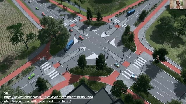 Marco te Brömmelstroet • URBAN CYCLING Why was John Lennon in bed with a bicycle? смотреть онлайн