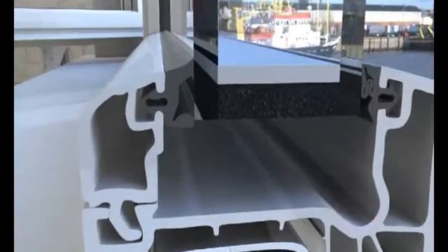 Окна Schuco смотреть онлайн