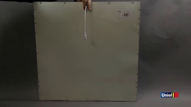 Светодиодные панели Uniel EFFECTIVE смотреть онлайн