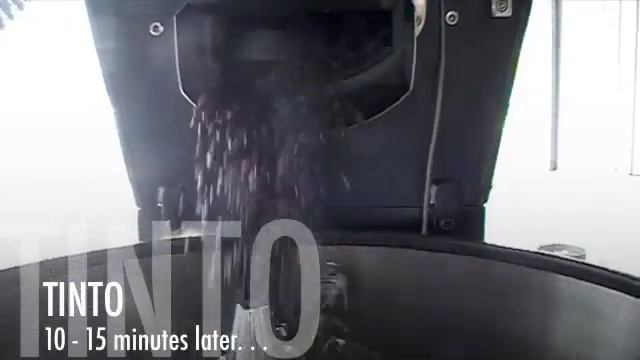 TINTO Coffee - A Taste of the World смотреть онлайн