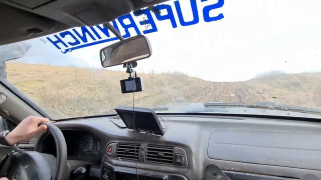 Весной все хотят на #OFFROAD смотреть онлайн