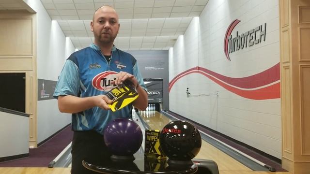 How to make your bowling balls last longer and keep peak performance (10,000 subs giveaway) смотреть онлайн